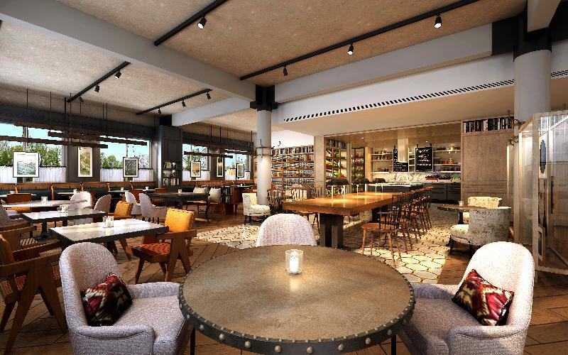 Moevenpick Hotel Haag Eksteriør bilde