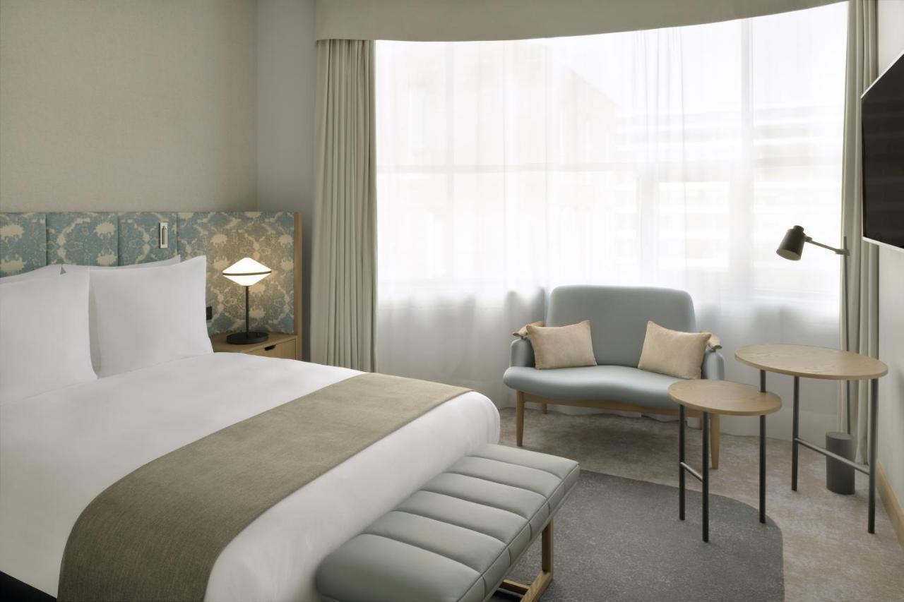 Moevenpick Hotel Haag Eksteriør bilde